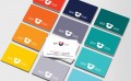 Business Cards by Tayyar Press